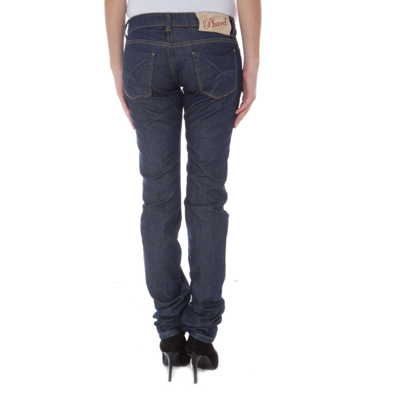 Phard jeans P17052804254P1-NEW-SEXXB Blue