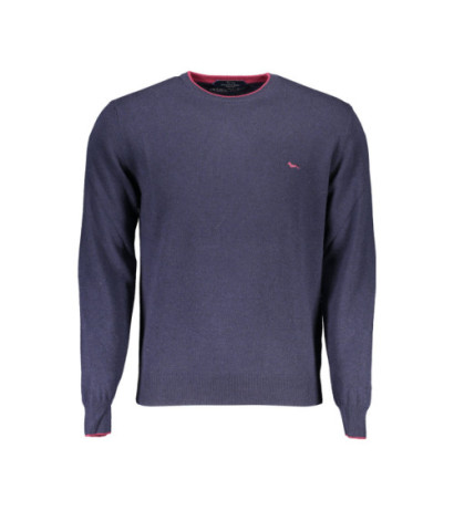 Harmont & blaine sweater HRG007030187 Blue