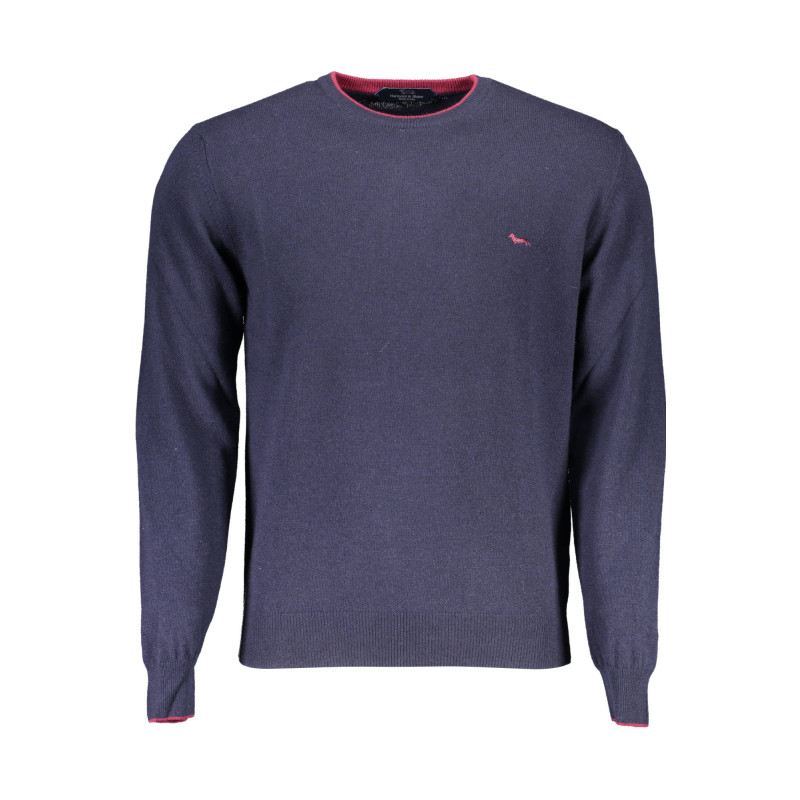 Harmont & blaine sweater HRG007030187 Blue