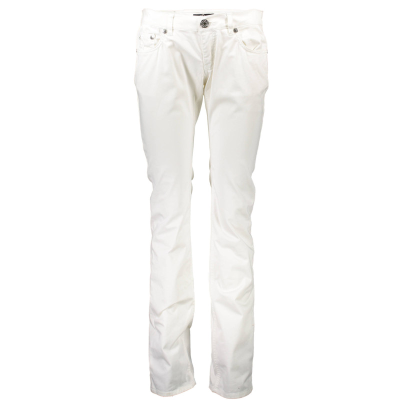 Phard trousers P1711250429404-NEW-SEXX6 White