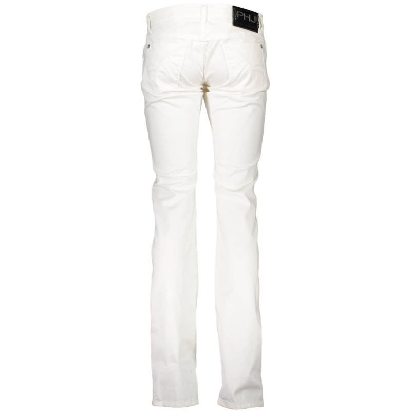 Phard trousers P1711250429404-NEW-SEXX6 White