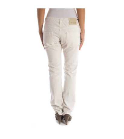 Up star trousers TY03-AY174-JAKY White