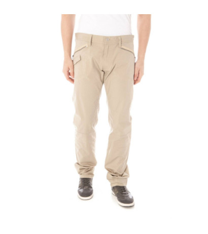 Costume national trousers 09-RN1138-44197-1R00 Beige