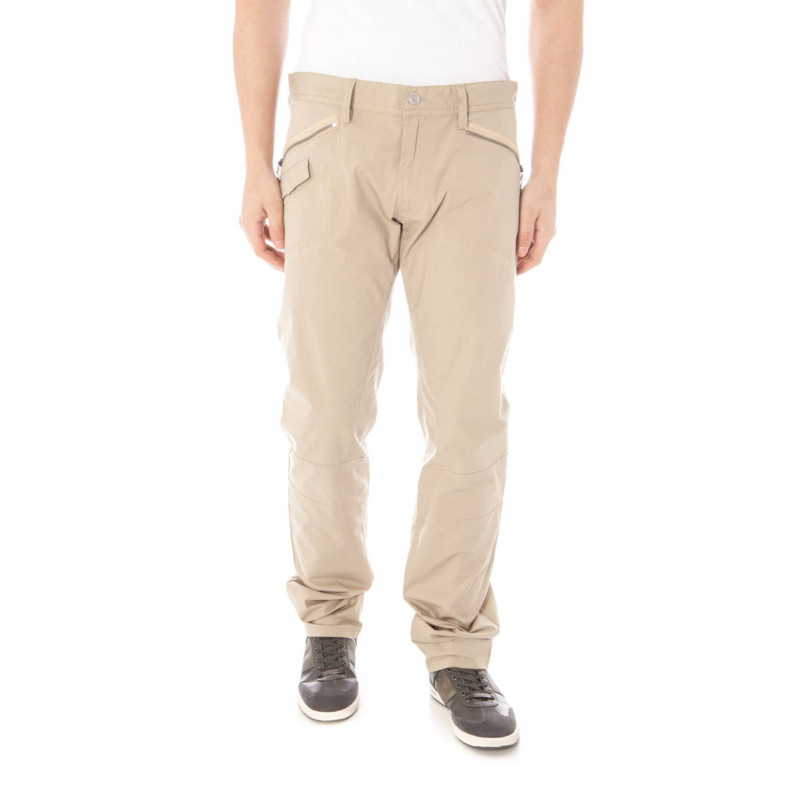 Costume national trousers 09-RN1138-44197-1R00 Beige