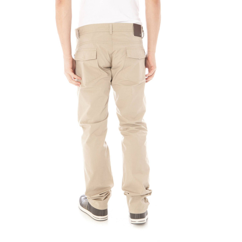 Costume national trousers 09-RN1138-44197-1R00 Beige