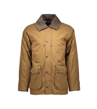 Gant jacket 1403074701 Brown