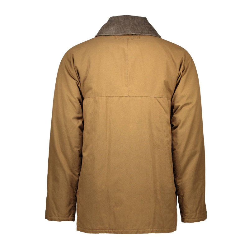 Gant jacket 1403074701 Brown