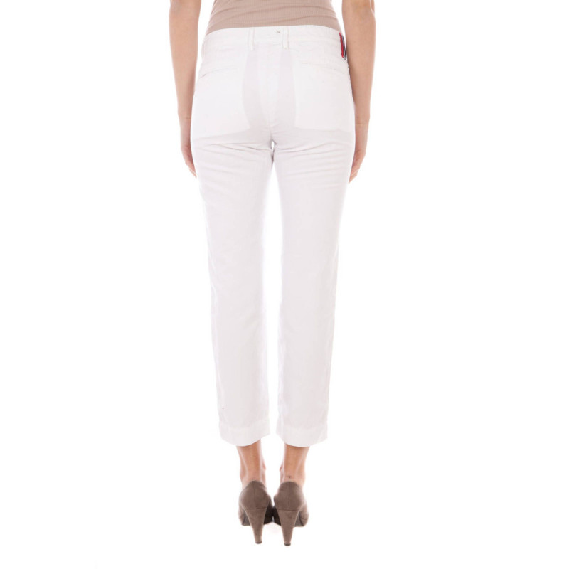 Fred perry trousers 31502639 White