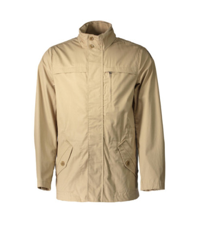 Geox jacket M6220M-T2227 Beige