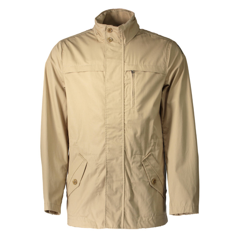 Geox jacket M6220M-T2227 Beige