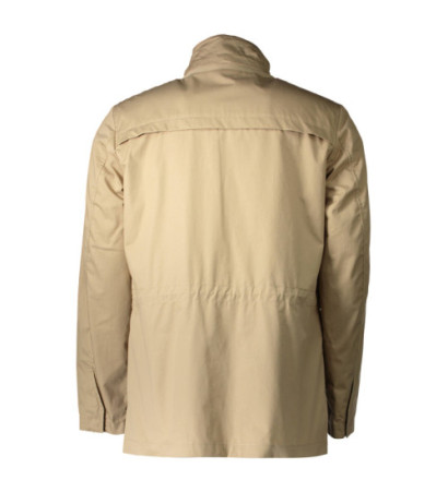 Geox jacket M6220M-T2227 Beige