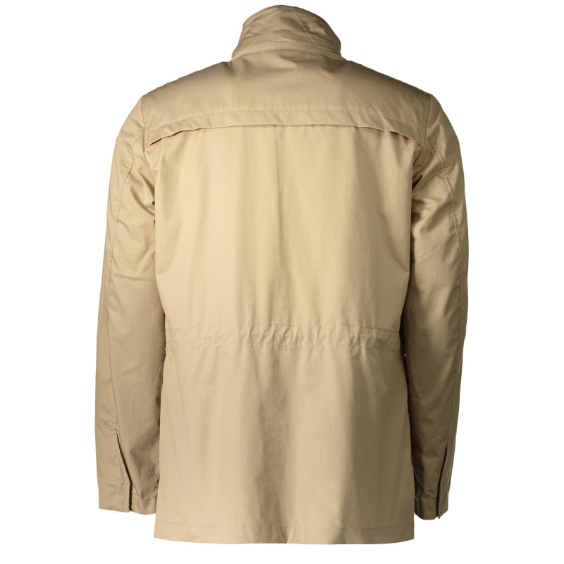 Geox jacket M6220M-T2227 Beige