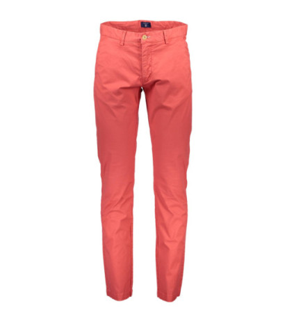 Gant trousers 17011913556 Red