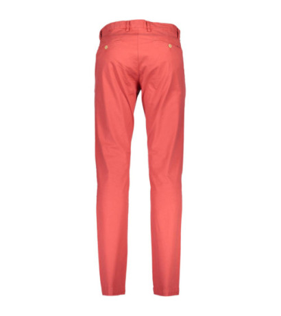 Gant trousers 17011913556 Red