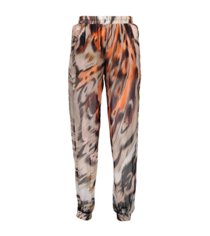 Just cavalli trousers S04KA0186 Orange