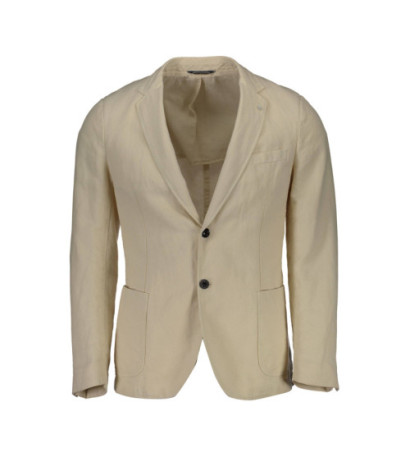 Gant striukė 1601076436 Beige