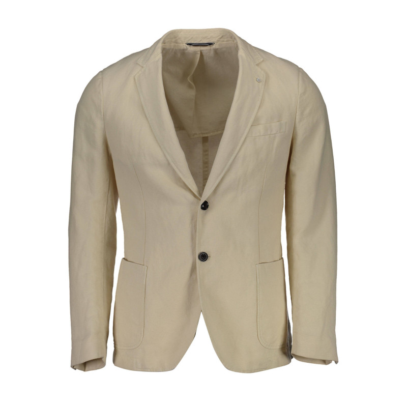 Gant striukė 1601076436 Beige