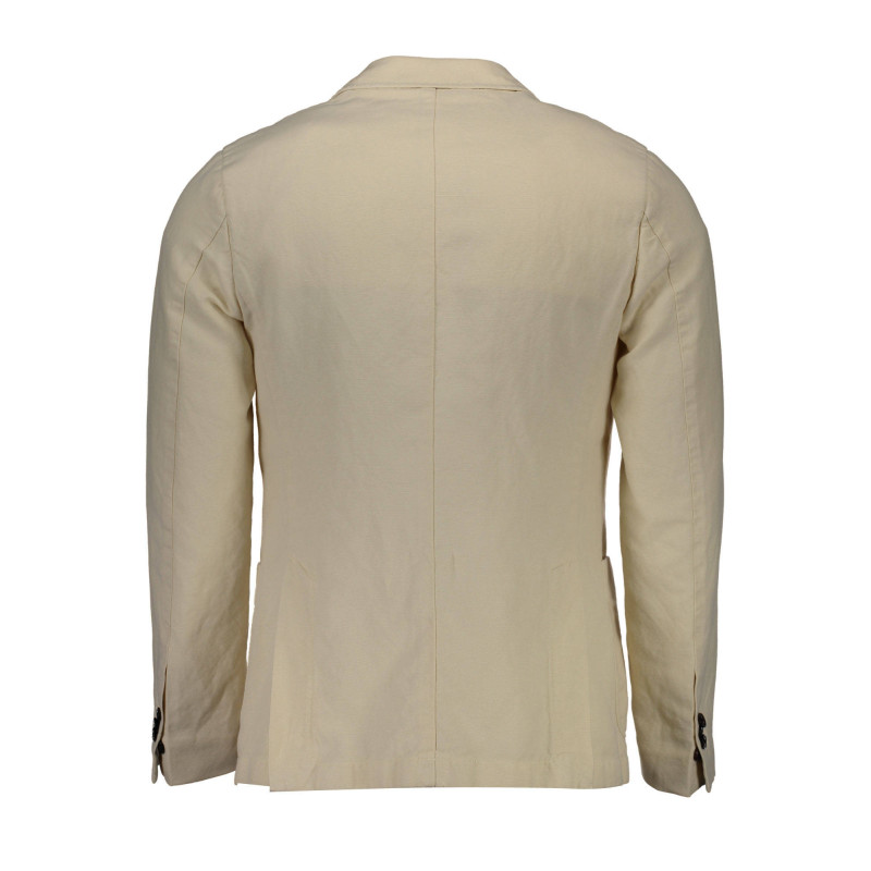 Gant striukė 1601076436 Beige