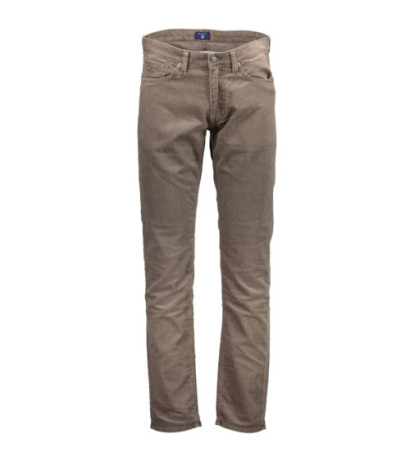 Gant kelnės 17031002208 Beige