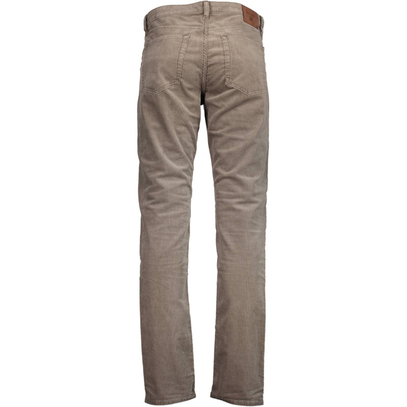 Gant trousers 17031002208 Beige