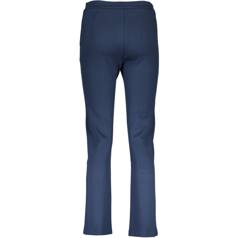 Gant trousers 18034203903 Blue