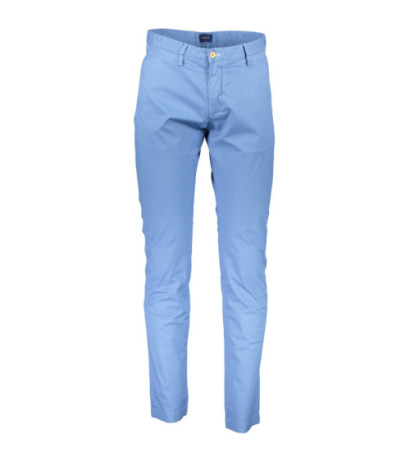 Gant trousers 19011913556 Light blue