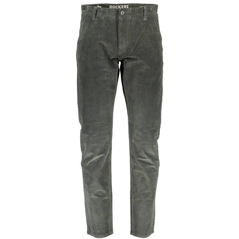 Dockers püksid 86653 Roheline