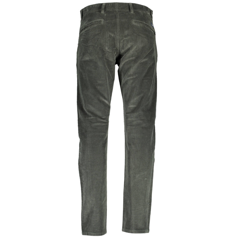 Dockers püksid 86653 Roheline