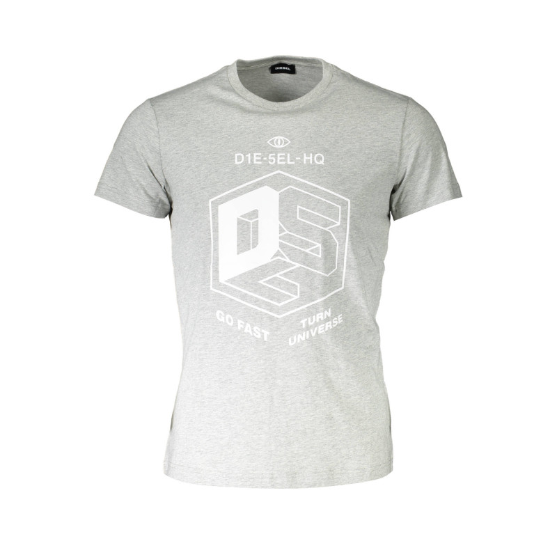 Diesel T-Shirt SW7X-T-DIEGO Grey