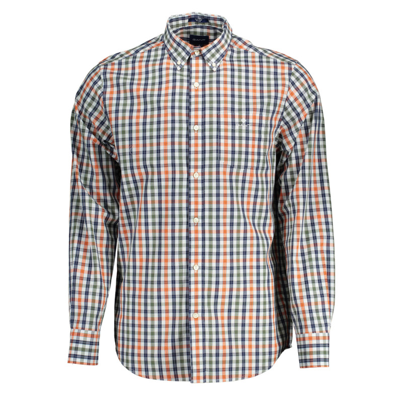 Gant shirts 20013013720 Green
