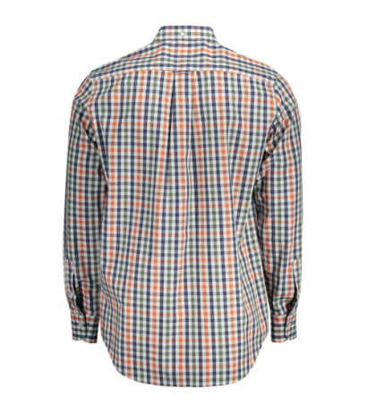 Gant shirts 20013013720 Green
