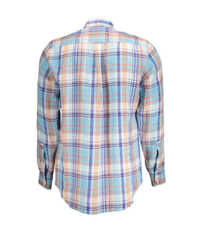 Gant shirts 20013013520 Light blue