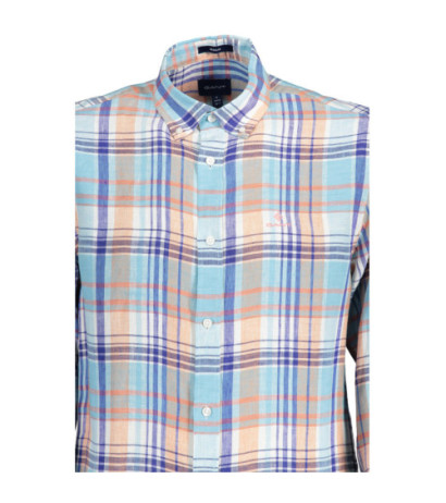 Gant shirts 20013013520 Light blue