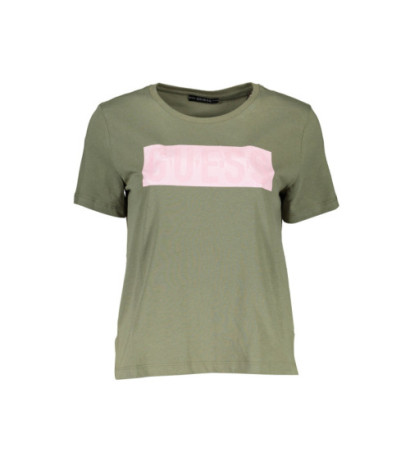 Guess jeans T-Shirt W1RI05JA900 Green
