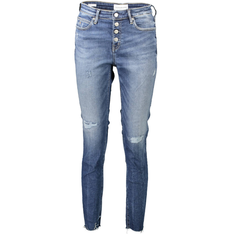 Calvin klein jeans J20J213992 Blue