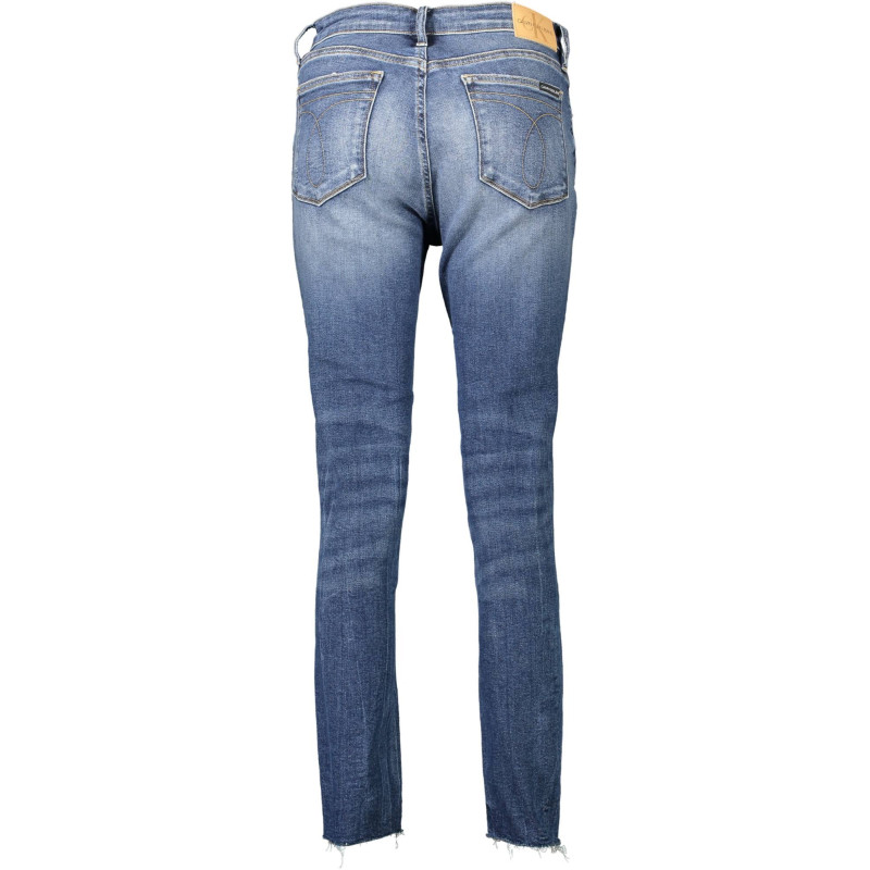 Calvin klein jeans J20J213992 Blue