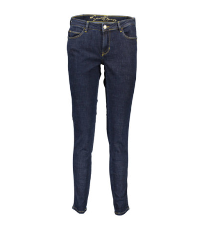 Guess jeans jeans W1RAJ2D4AK2 Blue