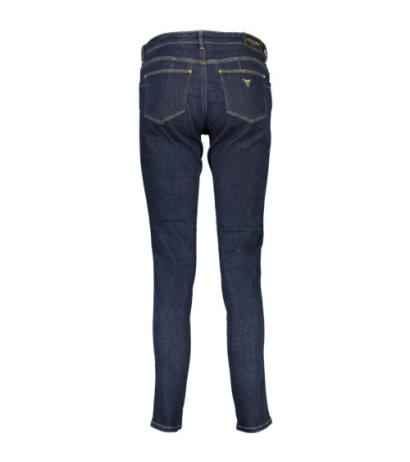 Guess jeans jeans W1RAJ2D4AK2 Blue