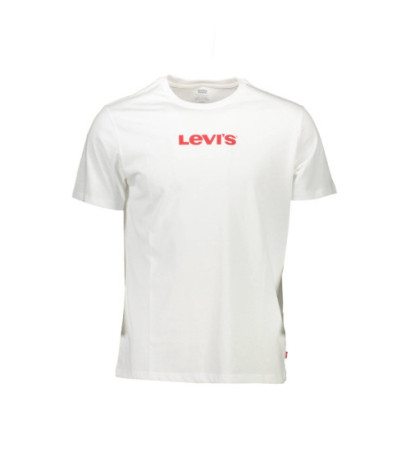 Levi's T-krekls A2083 Balts