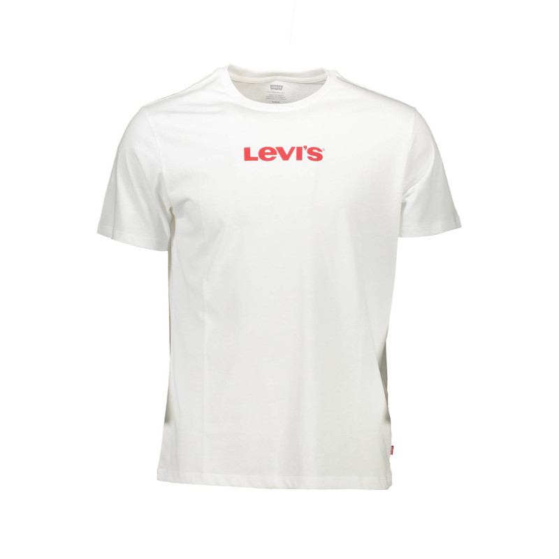 Levi's T-krekls A2083 Balts