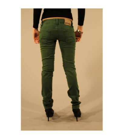 John galliano jeans 34-VR7093-48048-1-VVB Green
