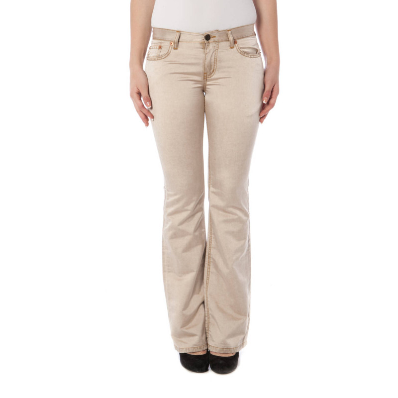 Phard kelnės P1700193413002-CASUAL Beige