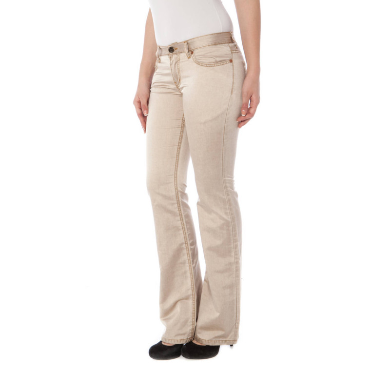 Phard kelnės P1700193413002-CASUAL Beige