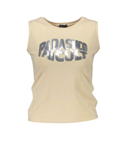 Parasuco T-Shirt Y23B Beige