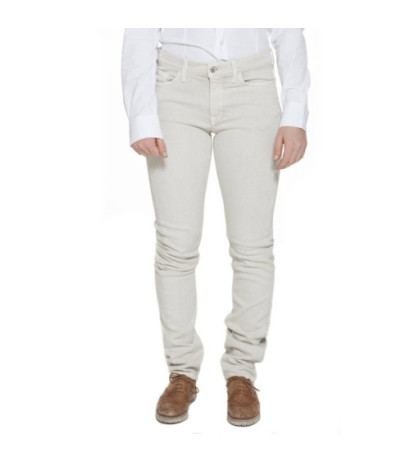 Gant kelnės 1303410402 Beige