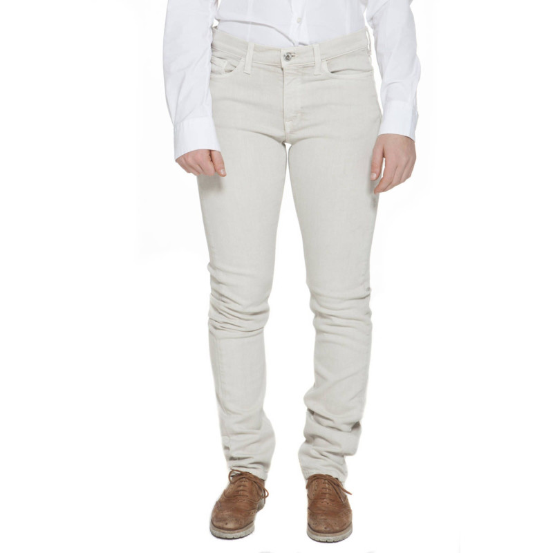 Gant kelnės 1303410402 Beige