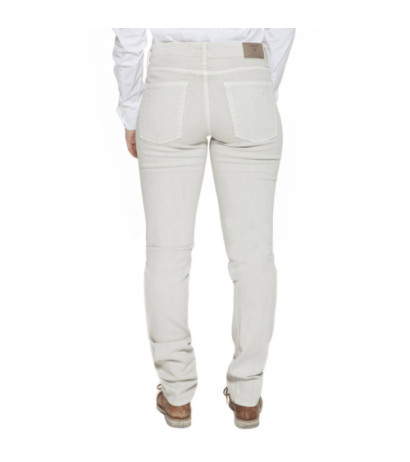 Gant kelnės 1303410402 Beige