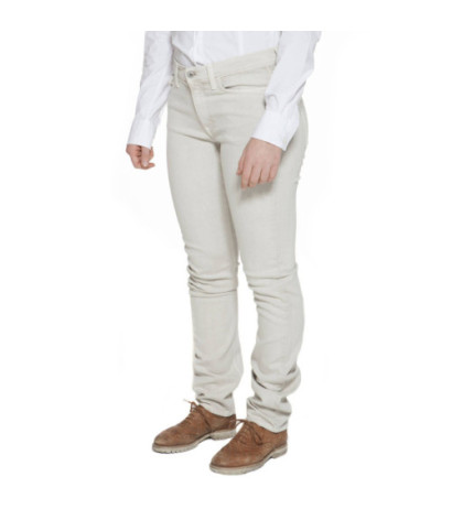 Gant kelnės 1303410402 Beige