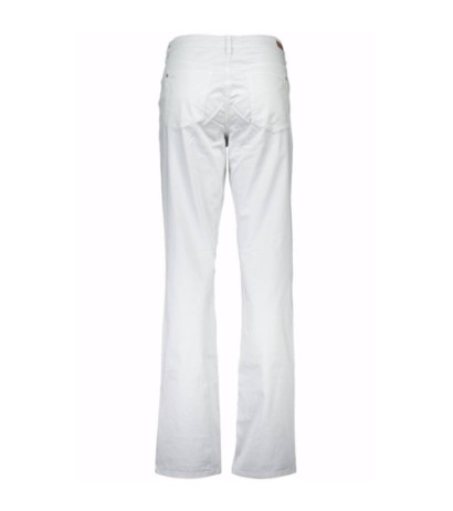 Gant trousers 1201410753 Grey