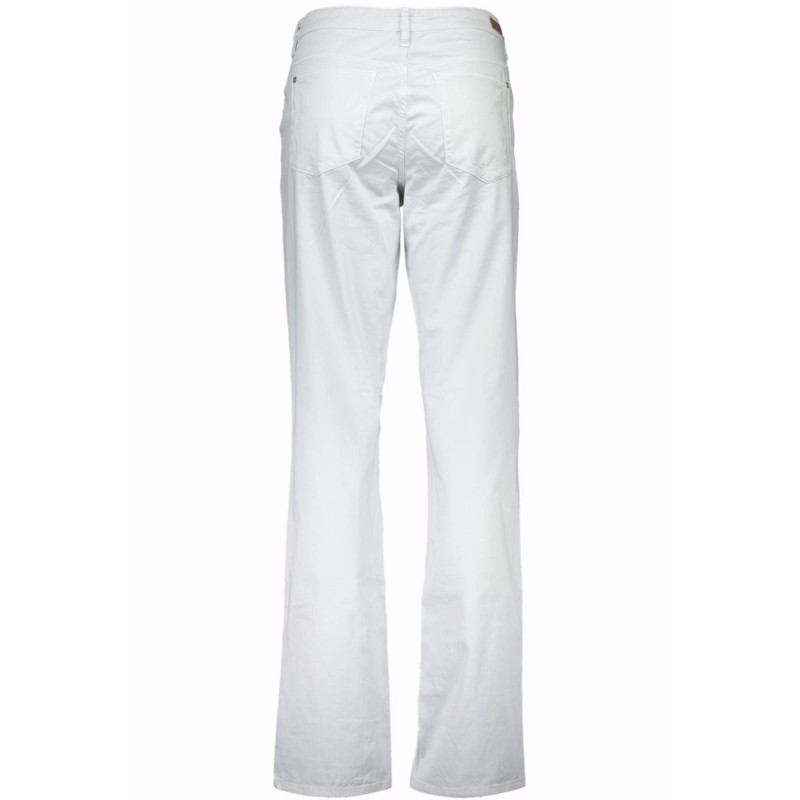 Gant trousers 1201410753 Grey